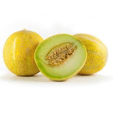 Lemon Drop melon Cucumis melo seeds for home garden